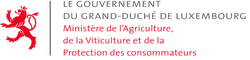 Le Gouvernement Du Grand Duché De Luxembourg-Logo