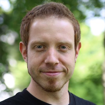 Dr. Andreas Kaiser Profilbild