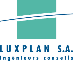 Luxplan S.A. Ingenieurs conseils-Logo