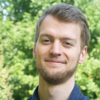 David Klehr Profilbild