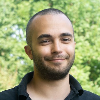 David Lovric Profilbild