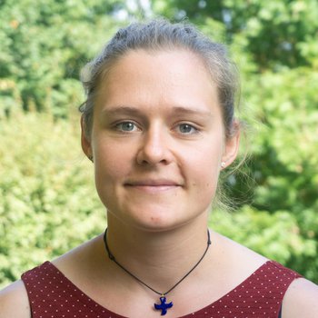 Tina Mölter Profilbild