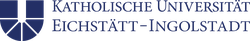 Katholische Universität Eichstätt-Logo